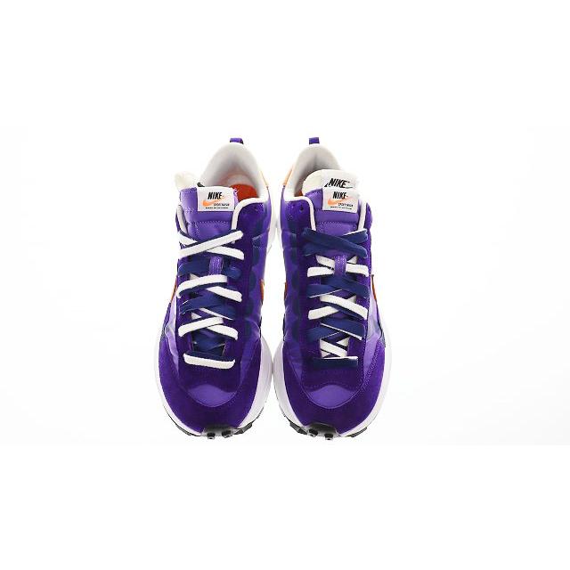 NIKE（ナイキ） NIKE SACAI × NIKE VAPOR WAFFLE DARK IRIS 27.5