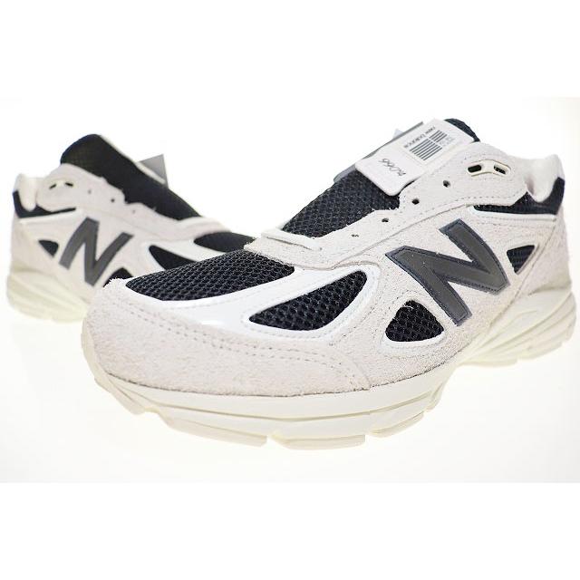New Balance ニューバランス NEW BALANCE × Joe Freshgoods 990V4 