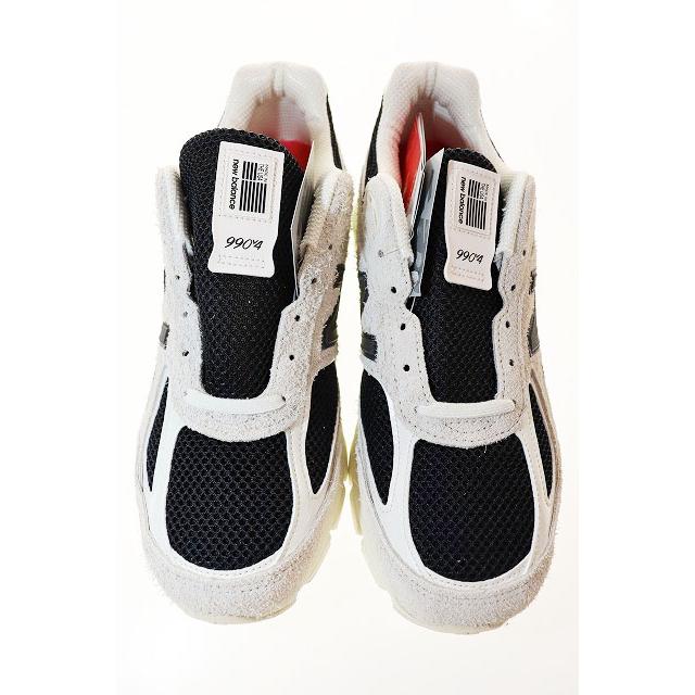 New Balance（ニューバランス） × Joe Freshgoods 990V4 intro 27.5cm