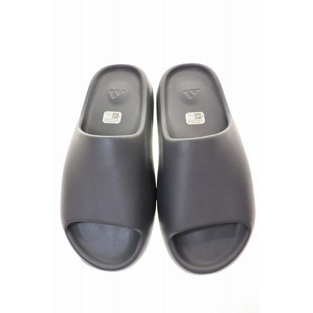 adidas（アディダス） adidas YEEZY SLIDE SLATE GREY 28.5cm ID2350