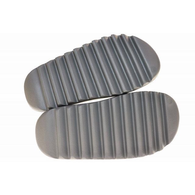adidas（アディダス） adidas YEEZY SLIDE SLATE GREY 28.5cm ID2350