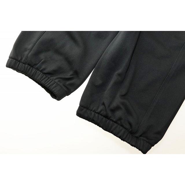 supreme tricot pants black 黒 Paneled Track Pant | Supreme 22fw