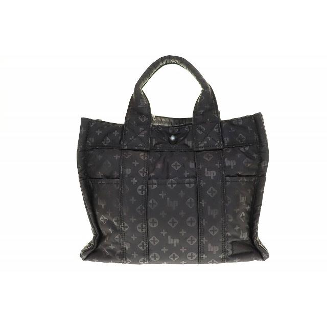 【希少】HEAD PORTER/タンカー ハンド トートバッグ 希少 HEAD PORTER ヘッドポーター トートバッグ ブラック