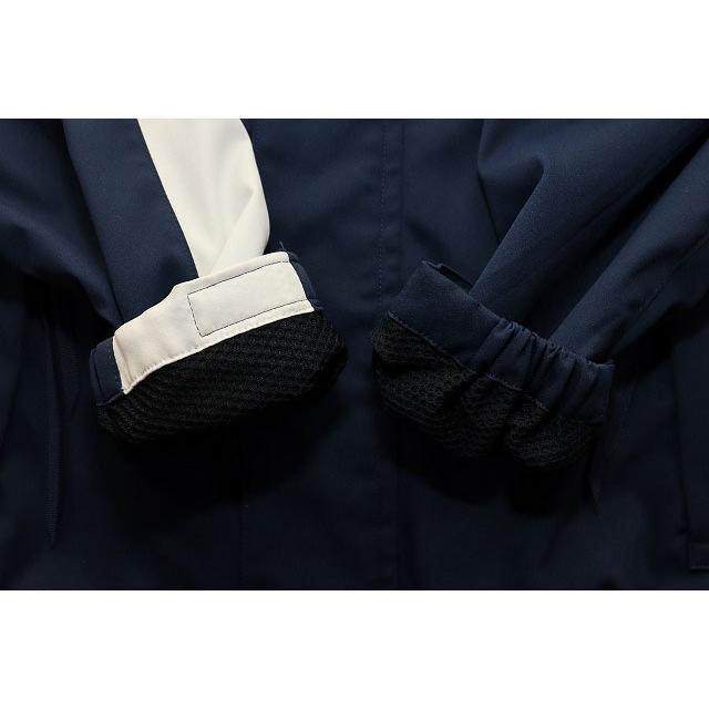 ウィズ WHIZ LIMITED UNITED JACKET NAVY L WL-J-79 ユナイテッド