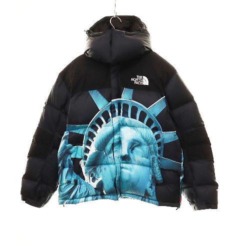 Supreme シュプリーム SUPREME × THE NORTH FACE 19AW STATUE OF  