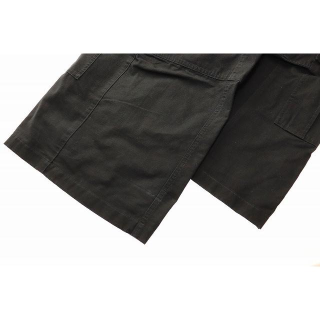 BALENCIAGA（バレンシアガ） BALENCIAGA 23AW FLARED CARGO PANTS