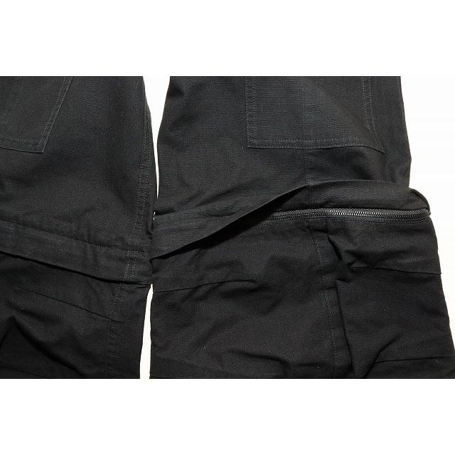 BALENCIAGA（バレンシアガ） BALENCIAGA 23AW FLARED CARGO PANTS