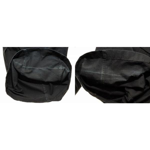 BALENCIAGA（バレンシアガ） BALENCIAGA 23AW FLARED CARGO PANTS