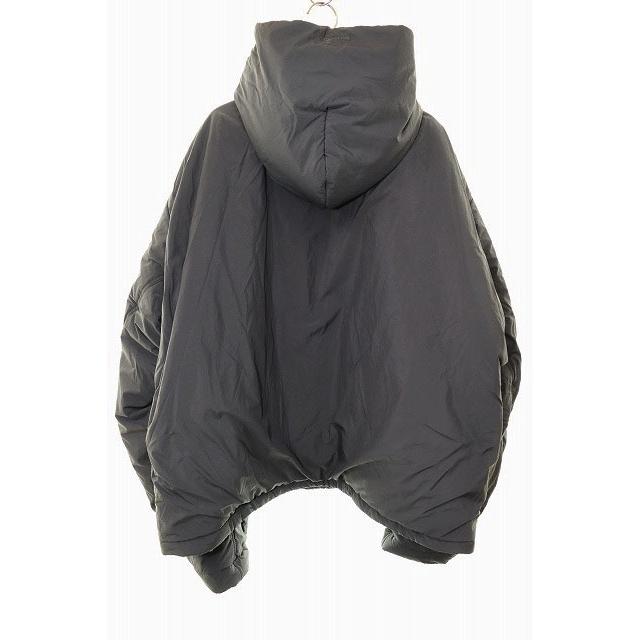 BALENCIAGA（バレンシアガ） BALENCIAGA 22AW OVERSIZED PADDED SHELL