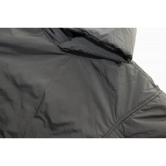 BALENCIAGA（バレンシアガ） BALENCIAGA 22AW OVERSIZED PADDED SHELL