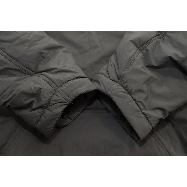 BALENCIAGA（バレンシアガ） BALENCIAGA 22AW OVERSIZED PADDED SHELL