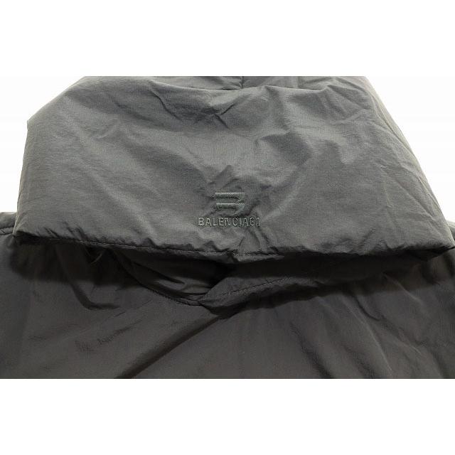BALENCIAGA（バレンシアガ） BALENCIAGA 22AW OVERSIZED PADDED SHELL