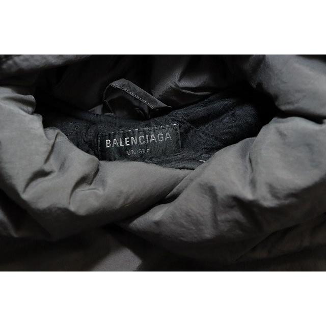 BALENCIAGA（バレンシアガ） BALENCIAGA 22AW OVERSIZED PADDED SHELL