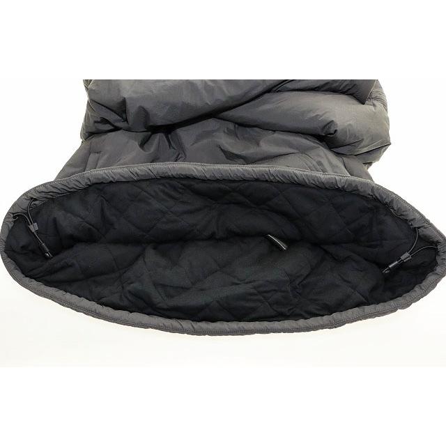 BALENCIAGA（バレンシアガ） BALENCIAGA 22AW OVERSIZED PADDED SHELL