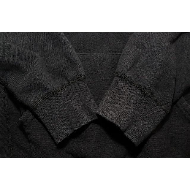 Supreme（シュプリーム） SUPREME 18SS SLEEVE EMBROIDERY HOODED