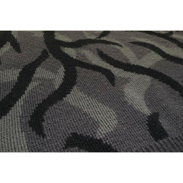 Supreme（シュプリーム） SUPREME 19AW TRIBAL CAMO SWEATER M