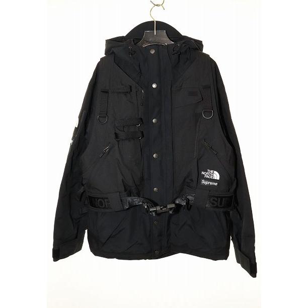 Supreme THE NORTH FACE RTG ジャケット　ベスト　M Supreme×The North Face 'RTG Jacket + Vest'ジャケット ベスト