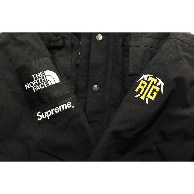 Supreme（シュプリーム） × THE NORTH FACE 20SS RTG JACKET VEST M