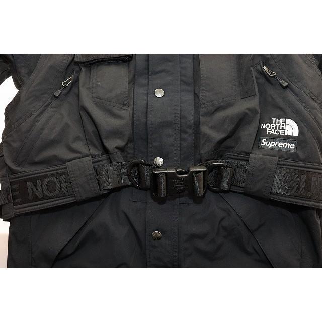 Supreme（シュプリーム） × THE NORTH FACE 20SS RTG JACKET VEST M
