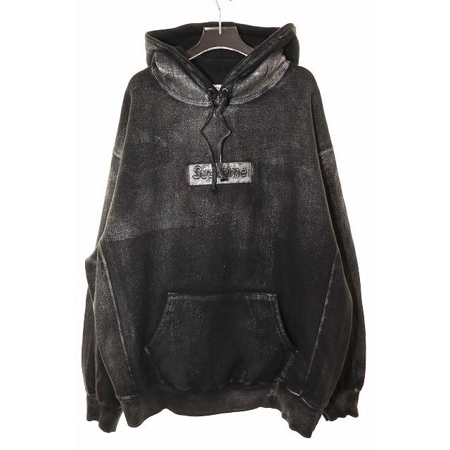 Supreme シュプリーム SUPREME × MM6 MAISON MARGIELA 24SS FOIL