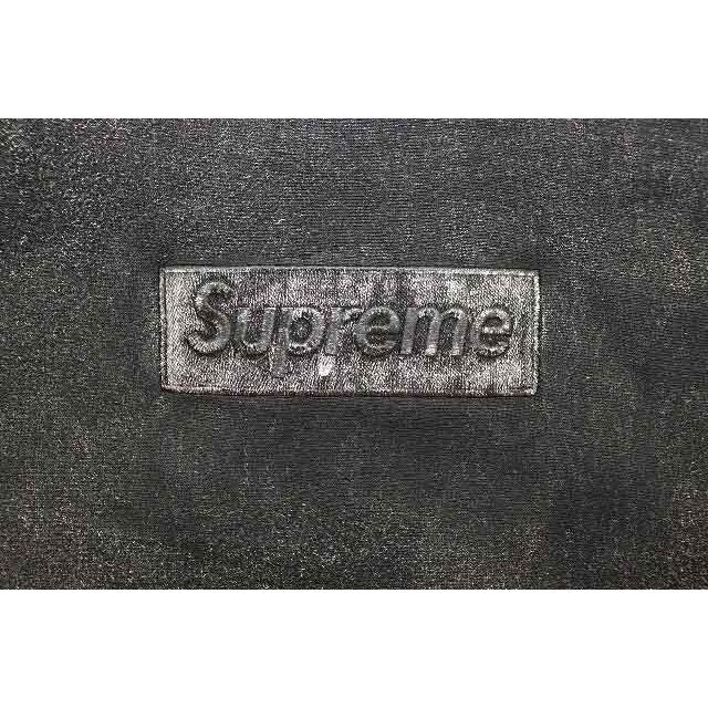 Supreme（シュプリーム） × MM6 MAISON MARGIELA 24SS FOIL BOX LOGO