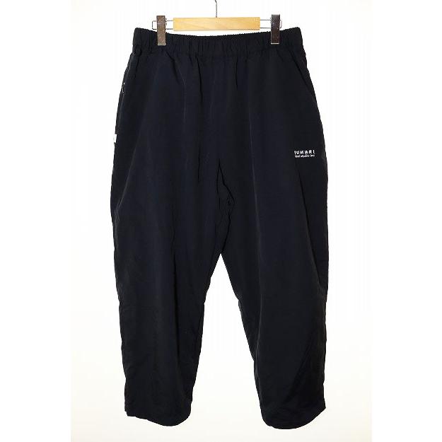 SUMARI VENTILATION NYLON PANTS