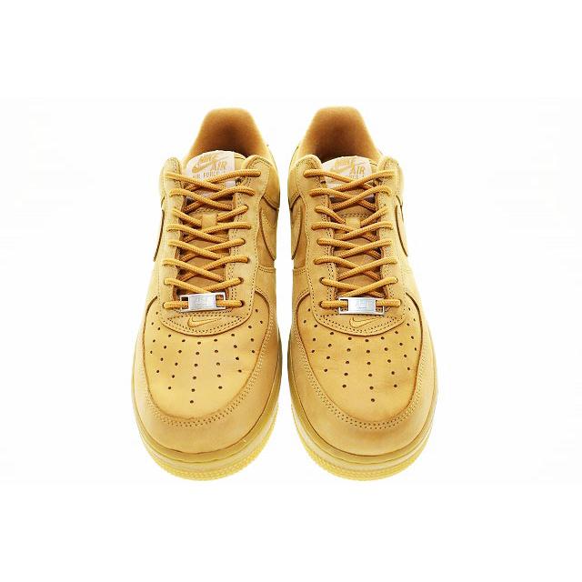 NIKE（ナイキ） NIKE AIR FORCE 1 LOW W SP SUPREME WHEAT 2022 28cm