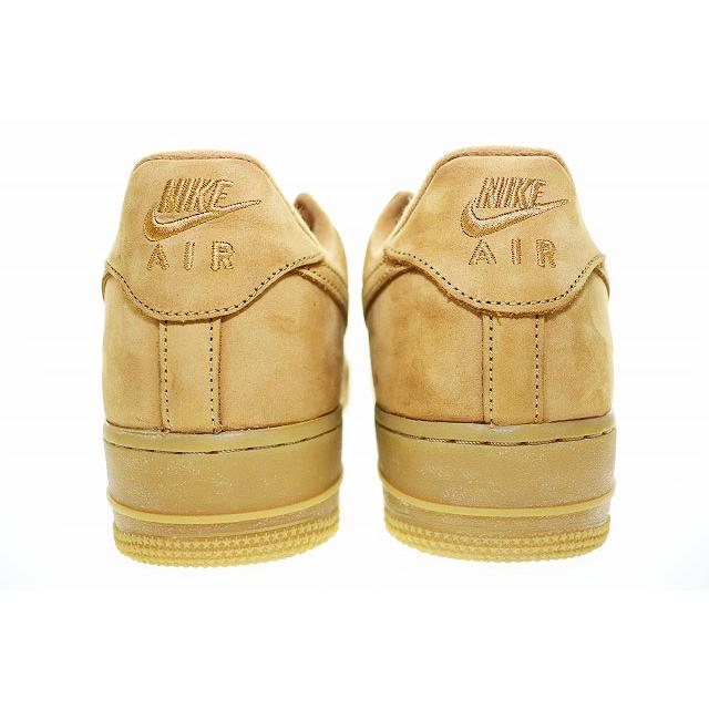 NIKE（ナイキ） NIKE AIR FORCE 1 LOW W SP SUPREME WHEAT 2022 28cm