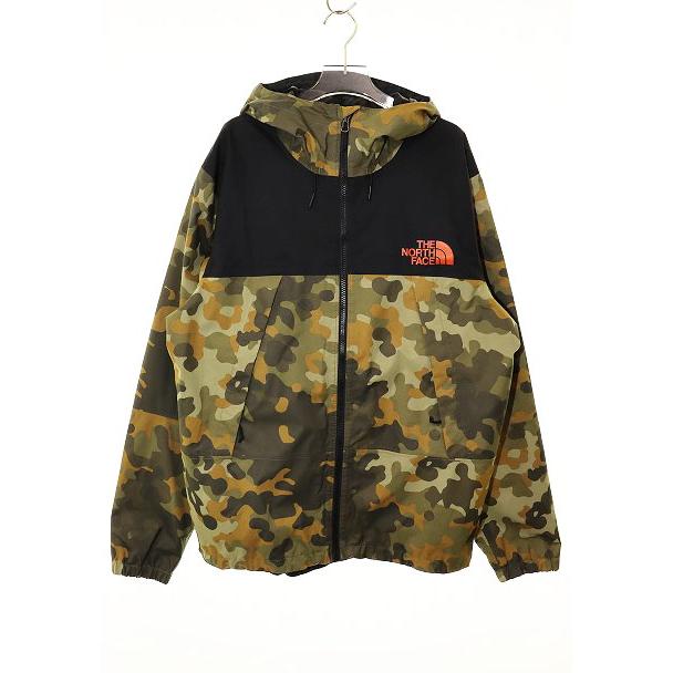 THE NORTH FACE ザノースフェイス M 1990 MOUNTAIN Q JACKET L THE NORTH FACE ザノースフェイス M 1990 MOUNTAIN Q JACKET L