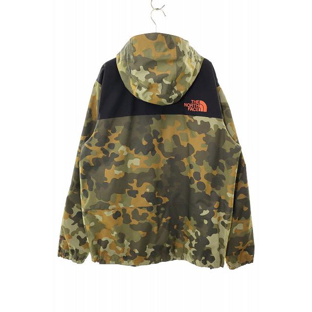 THE NORTH FACE ザノースフェイス M 1990 MOUNTAIN Q JACKET L THE NORTH FACE ザノースフェイス M 1990 MOUNTAIN Q JACKET L