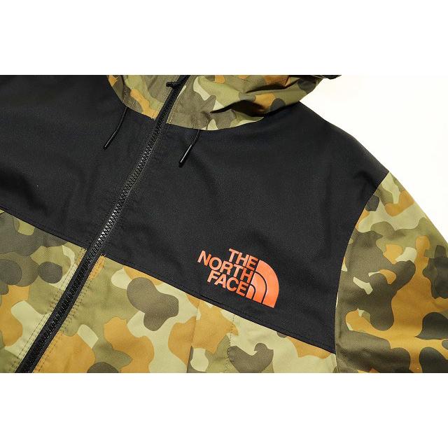 THE NORTH FACE ザノースフェイス M 1990 MOUNTAIN Q JACKET L THE NORTH FACE ザノースフェイス M 1990 MOUNTAIN Q JACKET L