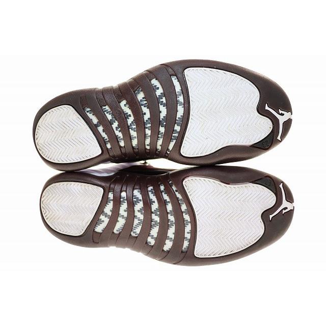 NIKE（ナイキ） NIKE WMNS AIR JORDAN 12 RETRO SP A MA MANIERE 2023