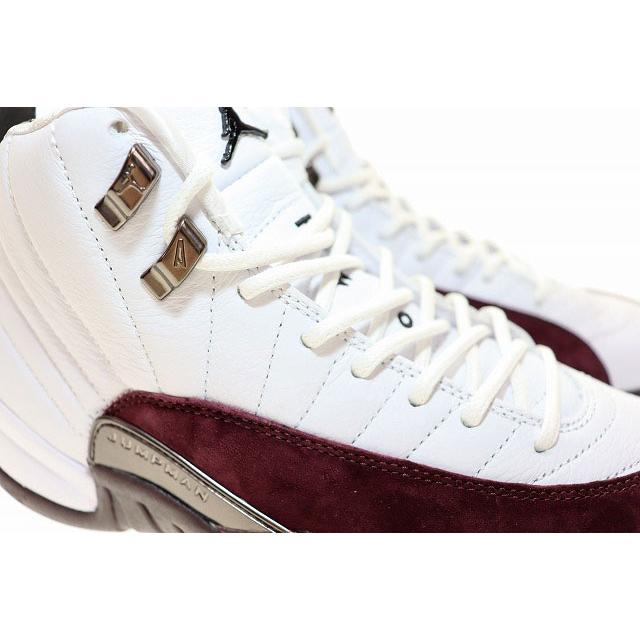 シューズ(女性用) AIR JORDAN12 RETRO SP WMNS AIR JORDAN 12 RETRO SP - スニーカーショップSKIT