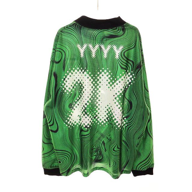 NIKE（ナイキ） × OFF WHITE ALLOVER PRINT UNIFORM XXL FQ0998-389