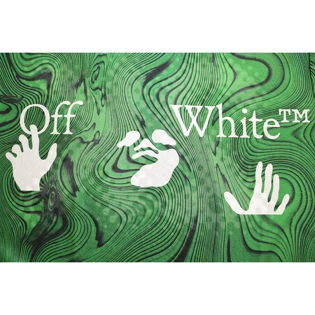 NIKE（ナイキ） × OFF WHITE ALLOVER PRINT UNIFORM XXL FQ0998-389