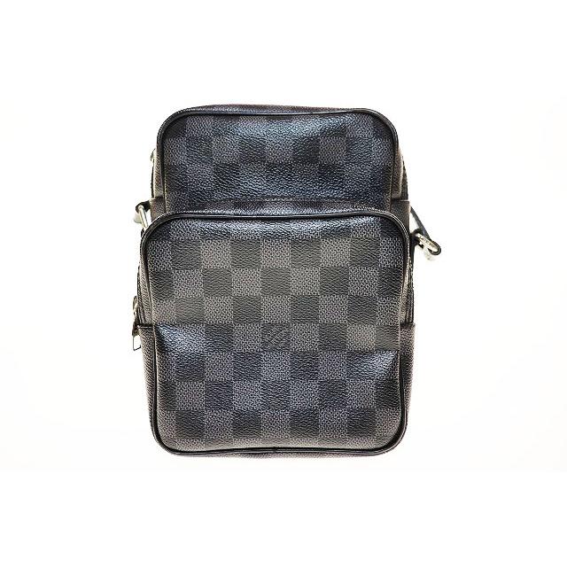 LOUIS VUITTON（ルイ・ヴィトン） LOUIS VUITTON N41446 ダミエ グラ 