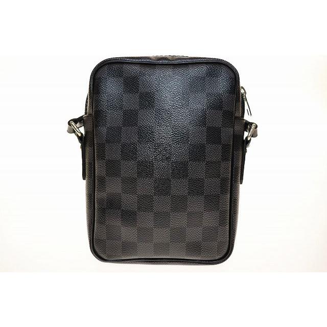 LOUIS VUITTON（ルイ・ヴィトン） LOUIS VUITTON N41446 ダミエ グラ