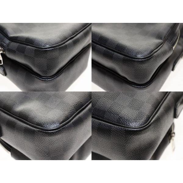 LOUIS VUITTON（ルイ・ヴィトン） LOUIS VUITTON N41446 ダミエ グラ