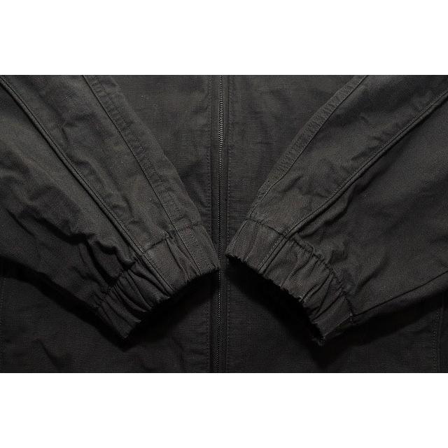 Supreme（シュプリーム） × UMBRO 23AW COTTON RIPSTOP TRACK JACKET