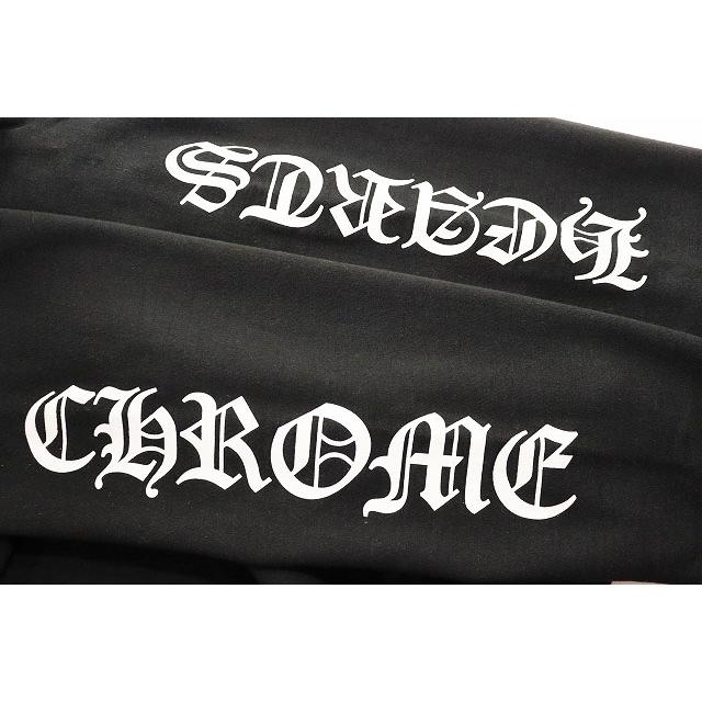 CHROME HEARTS クロムハーツ × MATTY BOY CHOMPER HORSESHOE