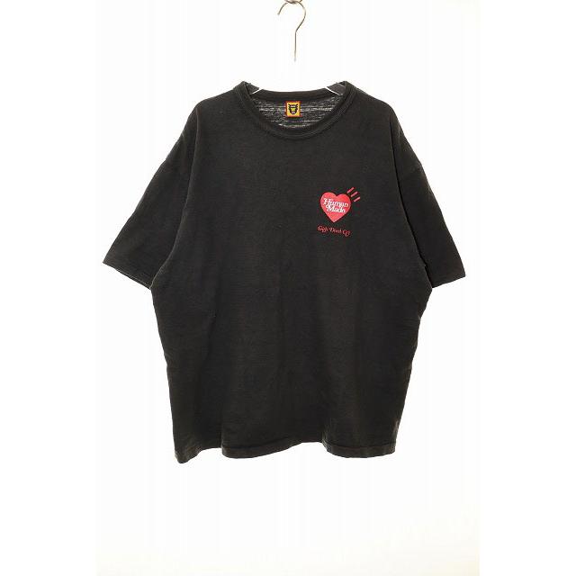 ヒューマンメイド HUMAN MADE × GIRLS DON'T CRY 23SS VALENTINE'S DAY