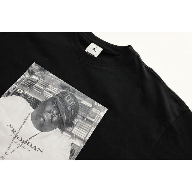 Supreme シュプリーム SUPREME × JORDAN 24AW BIGGIE S/S TOP Supreme シュプリーム SUPREME × JORDAN 24AW BIGGIE S/S TOP