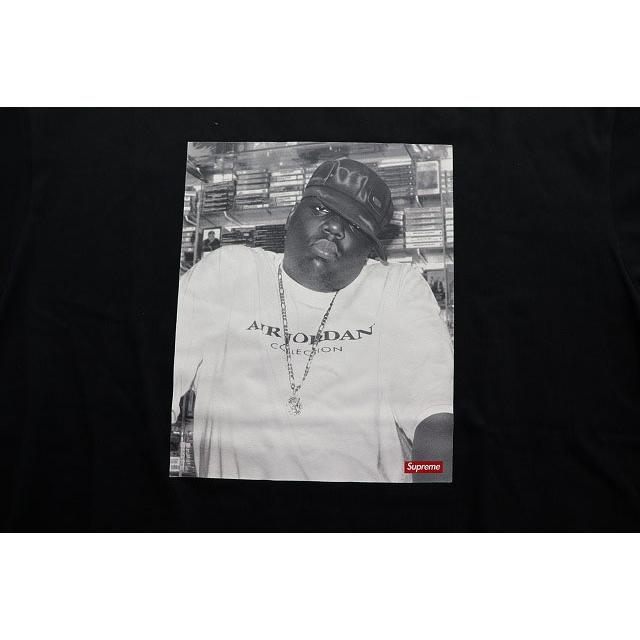 Supreme シュプリーム SUPREME × JORDAN 24AW BIGGIE S/S TOP Supreme シュプリーム SUPREME × JORDAN 24AW BIGGIE S/S TOP