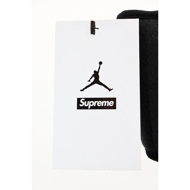 Supreme シュプリーム SUPREME × JORDAN 24AW HEADBAND BLACK Supreme シュプリーム SUPREME × JORDAN 24AW HEADBAND BLACK
