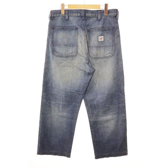 HYSTERIC GLAMOUR（ヒステリックグラマー） HYSTERIC GLAMOUR 25SS DUR 