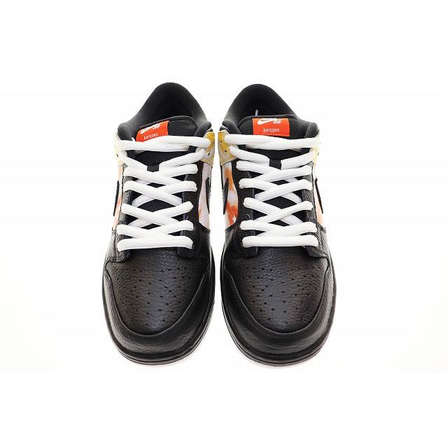 NIKE（ナイキ） NIKE SB DUNK LOW PRO QS RAYGUNS AWAY 2019 29.5cm 