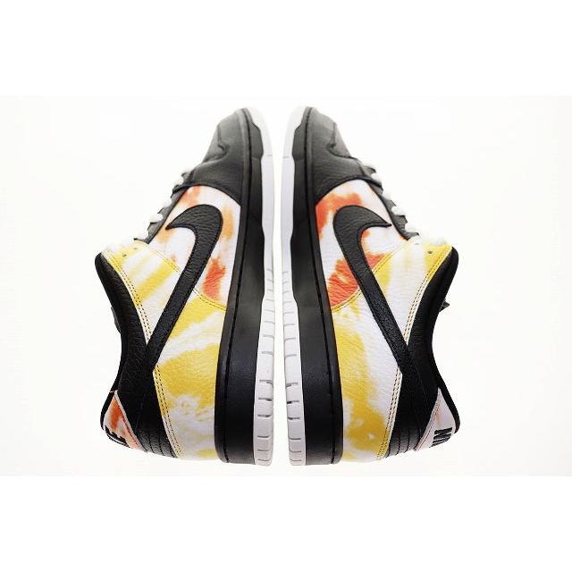 NIKE（ナイキ） NIKE SB DUNK LOW PRO QS RAYGUNS AWAY 2019 29.5cm 