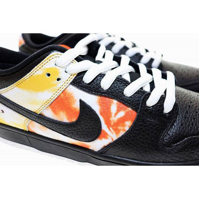 NIKE（ナイキ） NIKE SB DUNK LOW PRO QS RAYGUNS AWAY 2019 29.5cm 