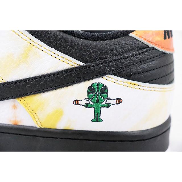 NIKE（ナイキ） NIKE SB DUNK LOW PRO QS RAYGUNS AWAY 2019 29.5cm 
