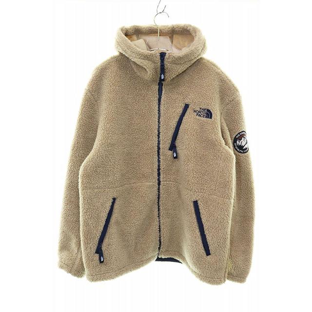 THE NORTH FACE（ザ ノースフェイス） 韓国製 ANTARCTICA VERSA LOFT